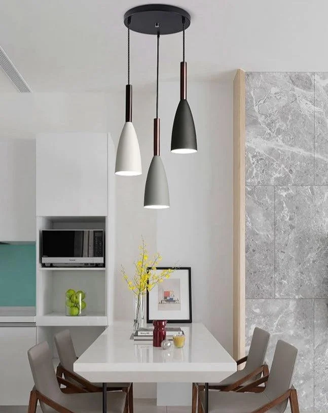 Homeko - Modern Pendant Lights -