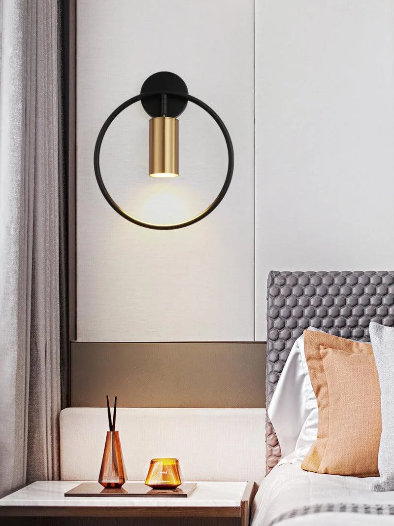 Homeko - Modern Rotatable Wall Sconce -