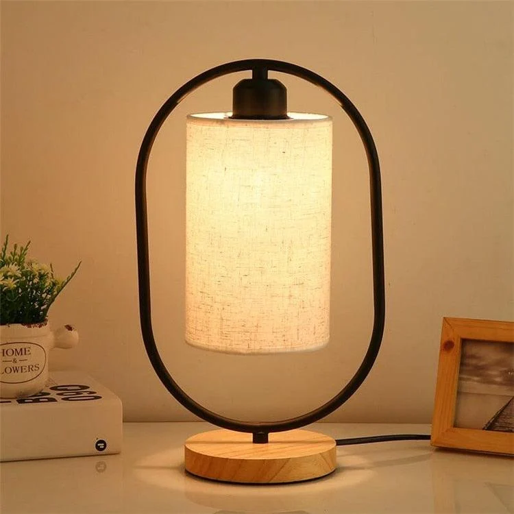 Homeko - Modern Table Lamp -