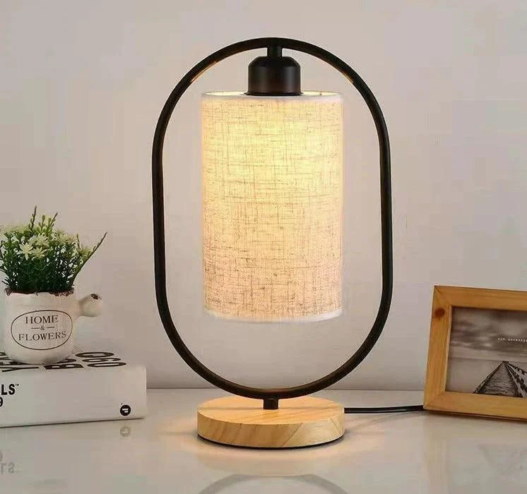 Homeko - Modern Table Lamp -