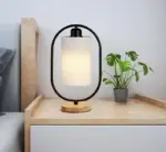 Homeko Modern Table Lamp