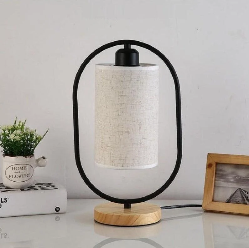 Homeko - Modern Table Lamp -