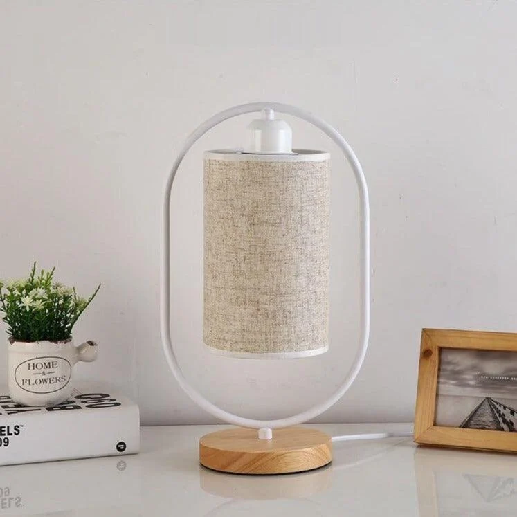 Homeko - Modern Table Lamp -