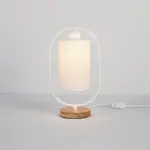 Homeko Modern Table Lamp