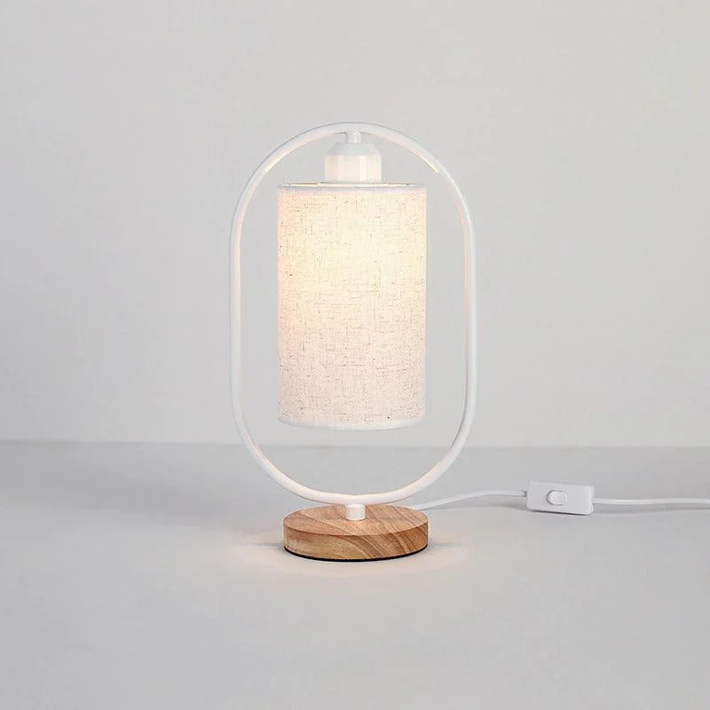 Homeko - Modern Table Lamp -