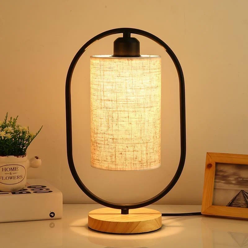 Homeko - Modern Table Lamp -