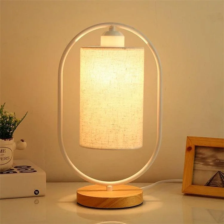 Homeko - Modern Table Lamp -