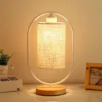 Homeko Modern Table Lamp