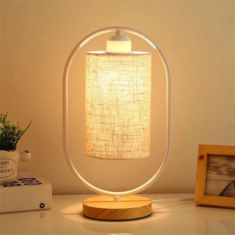 Homeko - Modern Table Lamp -