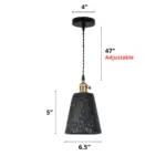 Homeko_-_Modern_Terrazzo_Pendant_Lights_-_-4207493 Homeko Modern Terrazzo Pendant Lights