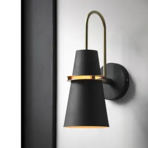 Homeko - Modern Wall Lamp