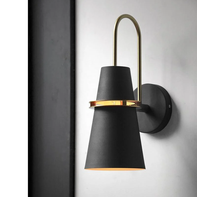 Homeko - Modern Wall Lamp -