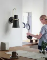 Homeko Modern Wall Lamp