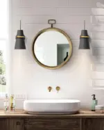 Homeko Modern Wall Lamp