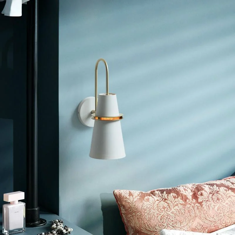 Homeko - Modern Wall Lamp -