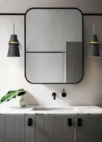 Homeko Modern Wall Lamp