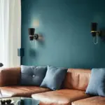 Homeko Modern Wall Lamp