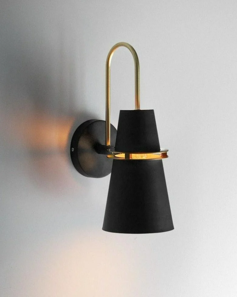 Homeko - Modern Wall Lamp -