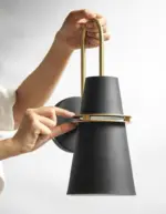 Homeko Modern Wall Lamp