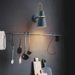 Homeko Modern Wall Lamp