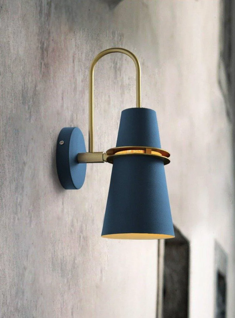 Homeko - Modern Wall Lamp -