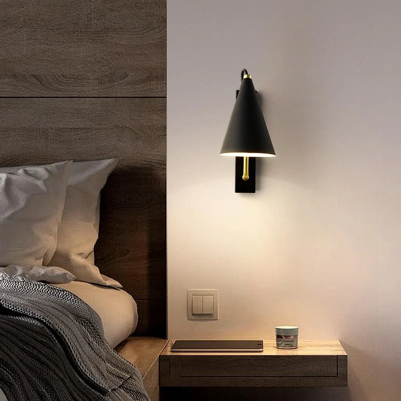 Homeko - Modern Wall Sconce -