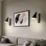 Homeko Modern Wall Sconce