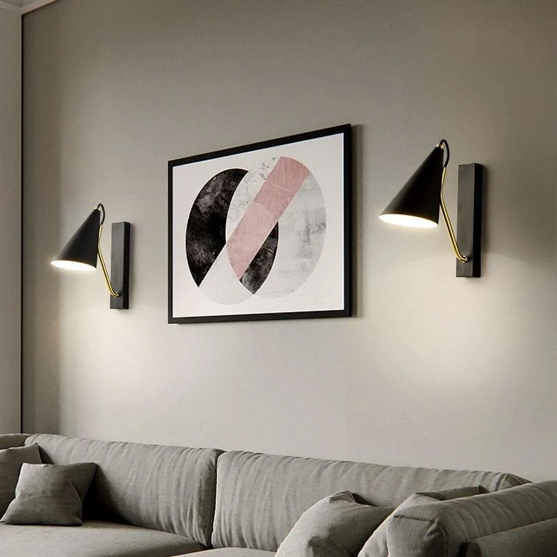 Homeko - Modern Wall Sconce -