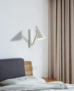 Homeko Modern Wall Sconce