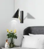 Homeko Modern Wall Sconce