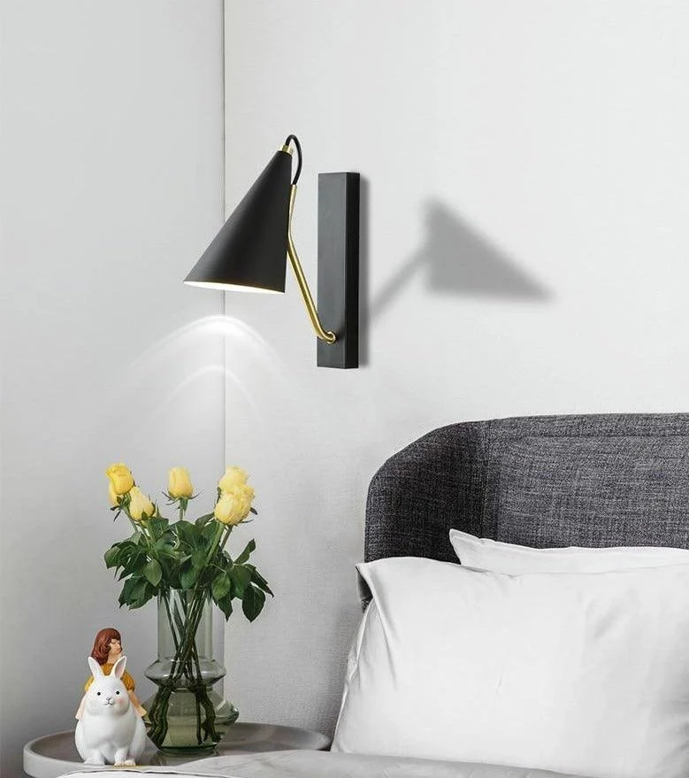 Homeko - Modern Wall Sconce -