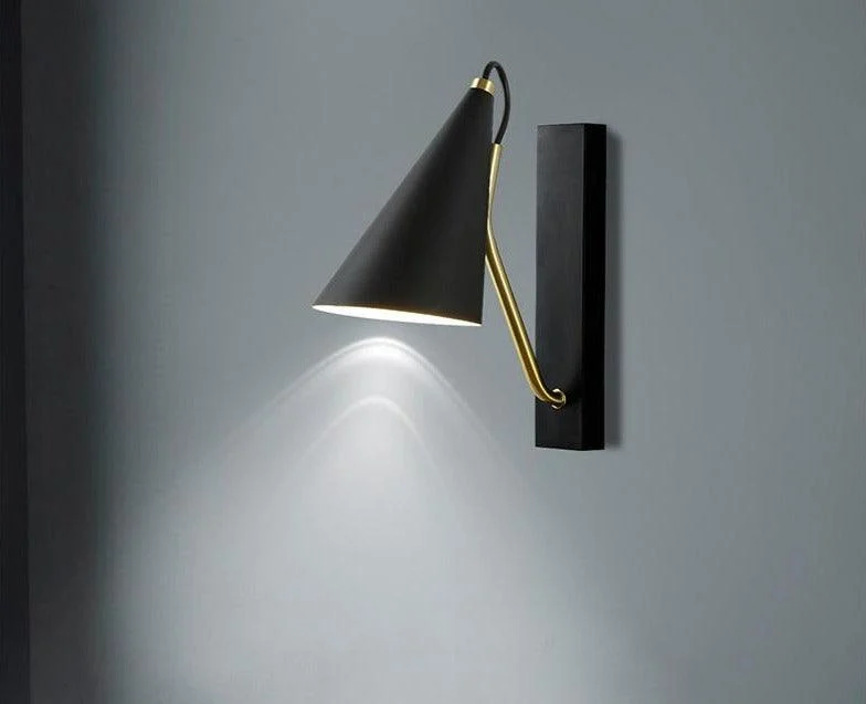 Homeko - Modern Wall Sconce -