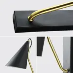 Homeko Modern Wall Sconce