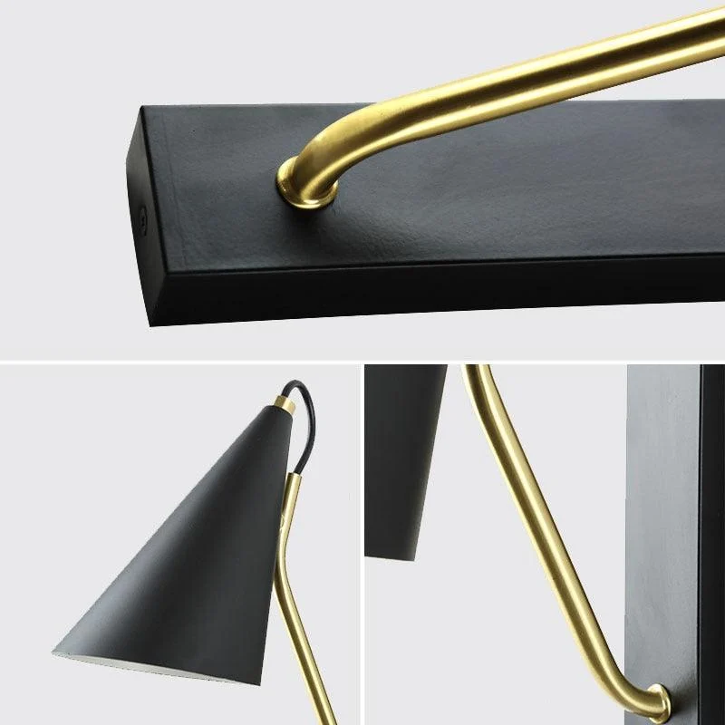 Homeko - Modern Wall Sconce -