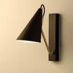 Homeko Modern Wall Sconce
