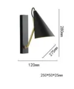 Homeko Modern Wall Sconce