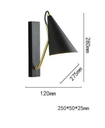 Homeko - Modern Wall Sconce -