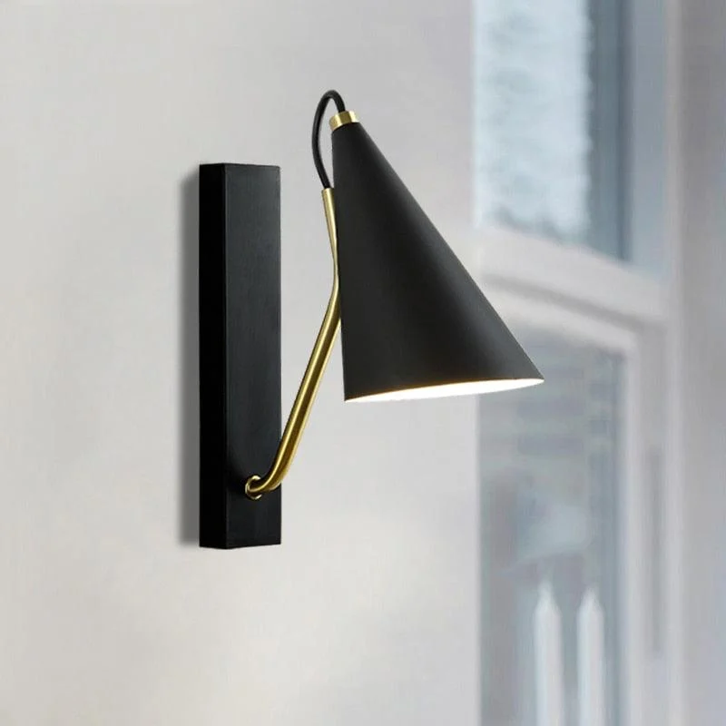 Homeko - Modern Wall Sconce -