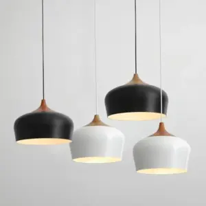 Homeko - Nordic Minimalist Pendant Light