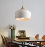 Homeko Nordic Minimalist Pendant Light