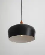 Homeko Nordic Minimalist Pendant Light