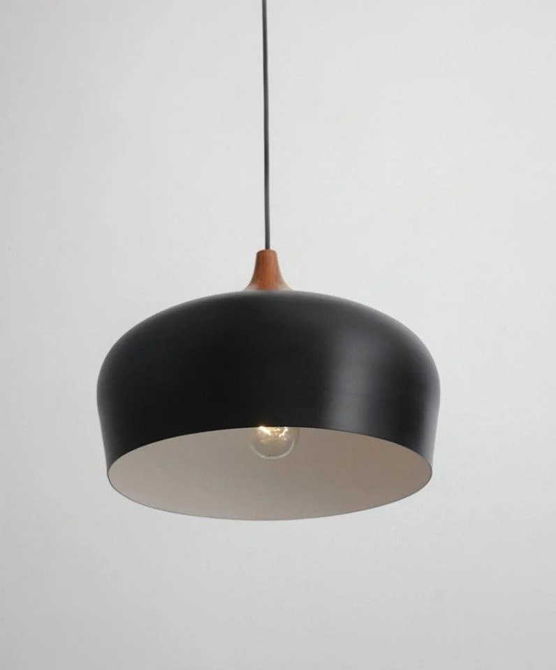 Homeko - Nordic Minimalist Pendant Light -