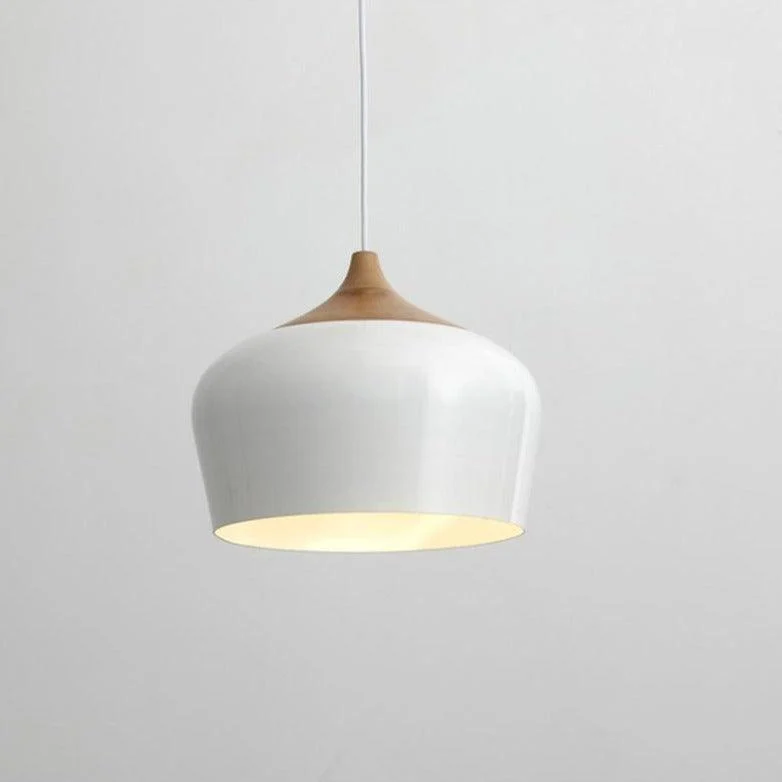 Homeko - Nordic Minimalist Pendant Light -
