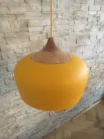 Homeko Nordic Minimalist Pendant Light