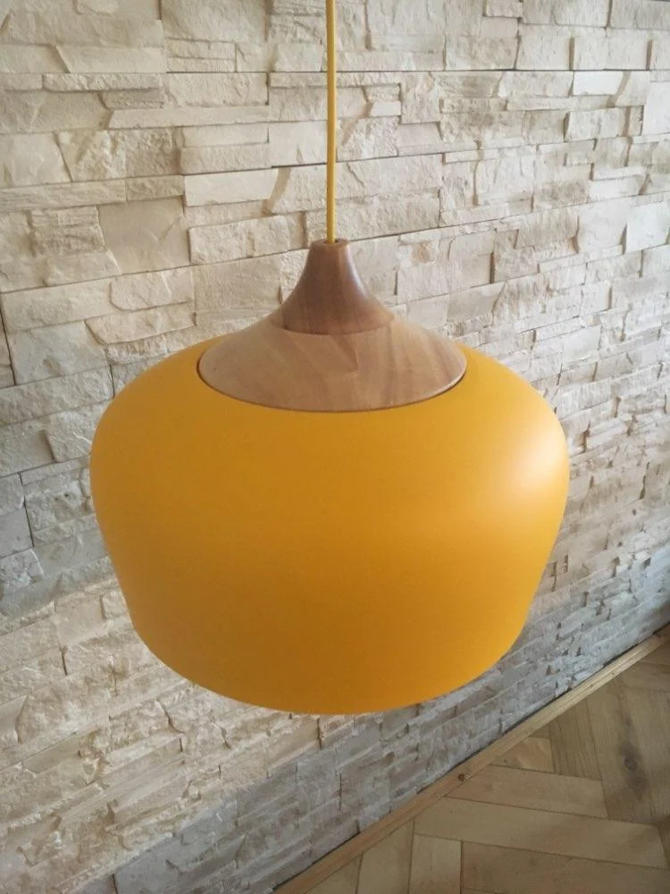 Homeko - Nordic Minimalist Pendant Light -