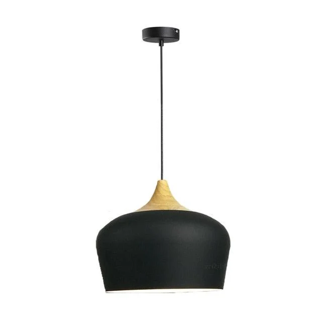 Homeko - Nordic Minimalist Pendant Light -