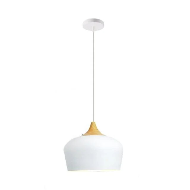Homeko - Nordic Minimalist Pendant Light -