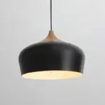 Homeko Nordic Minimalist Pendant Light