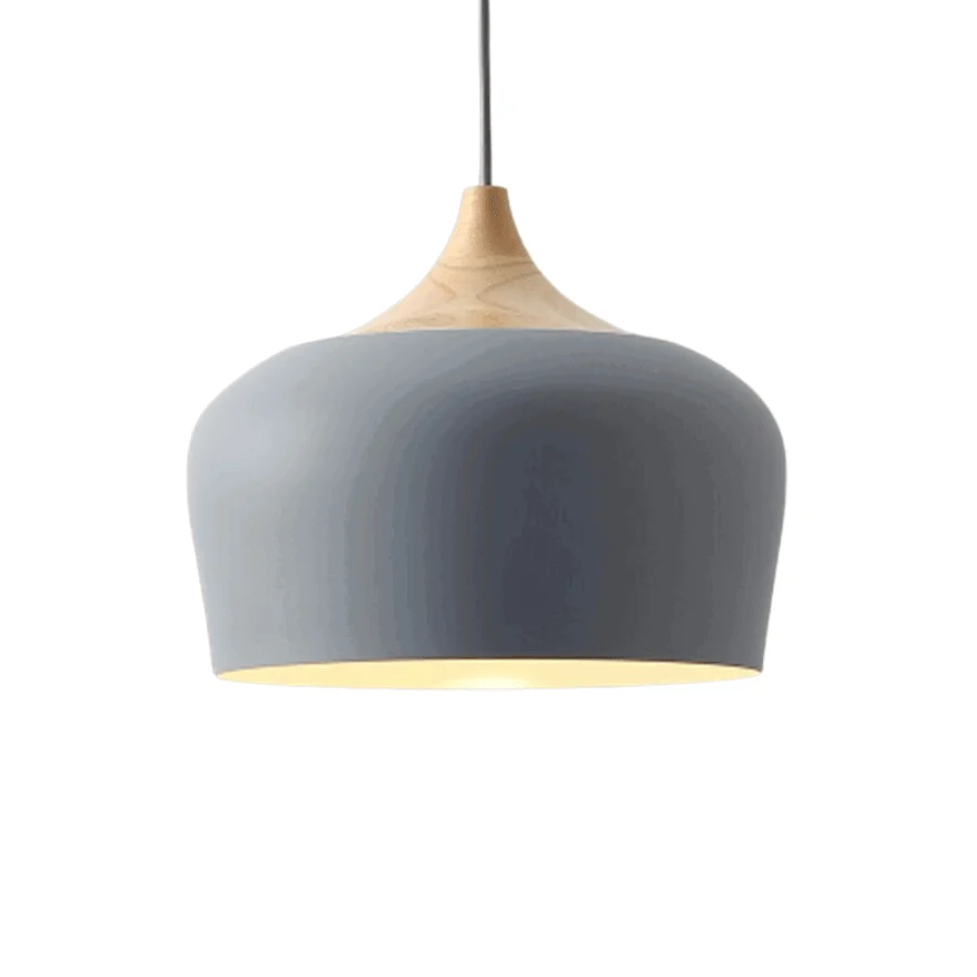 Homeko - Nordic Minimalist Pendant Light -