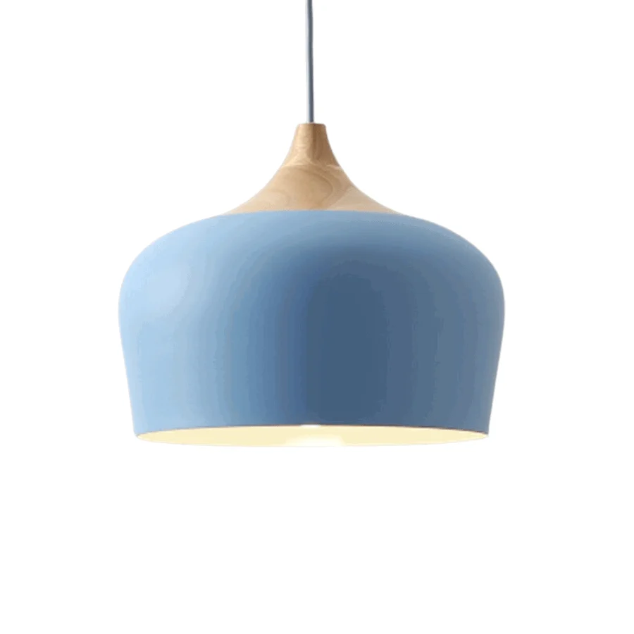 Homeko - Nordic Minimalist Pendant Light -